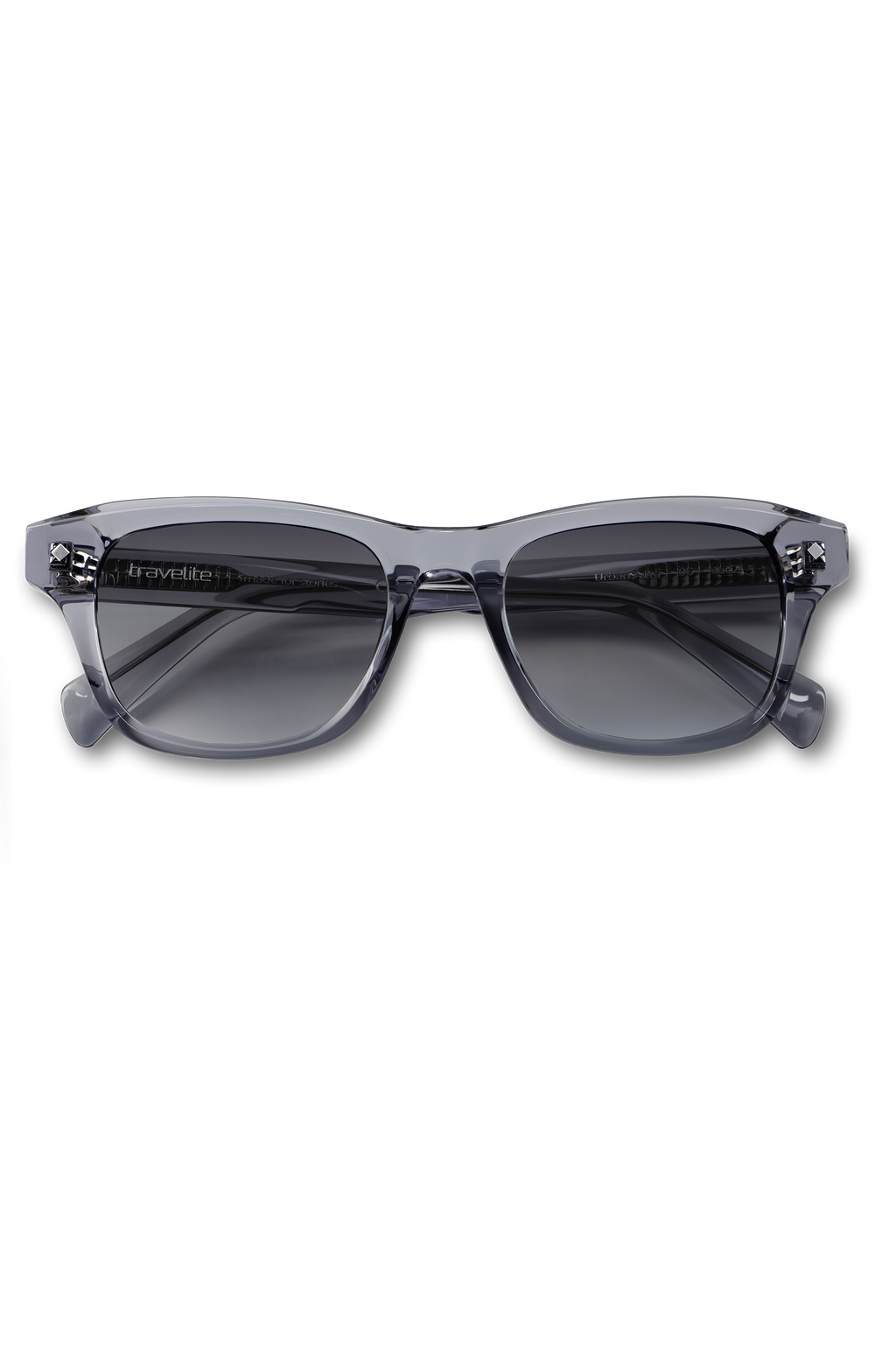 Travelite URBAN AURA Sonnenbrille, Grey – Produktansicht 3