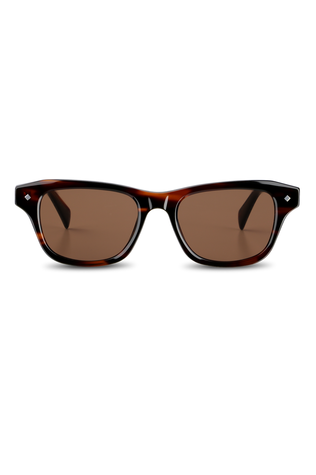 Travelite URBAN AURA Sonnenbrille, Brown Tortoise