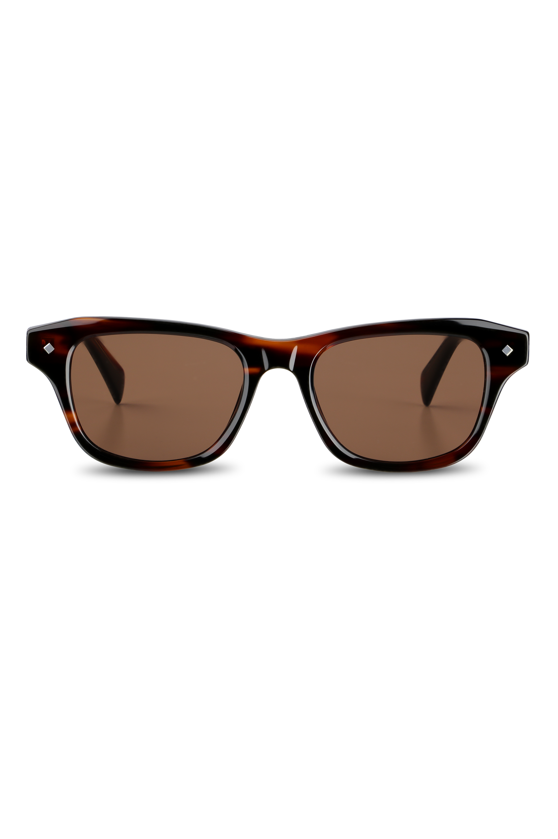 Travelite URBAN AURA Sonnenbrille, Brown Tortoise