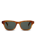 Travelite URBAN AURA Sonnenbrille, Amber