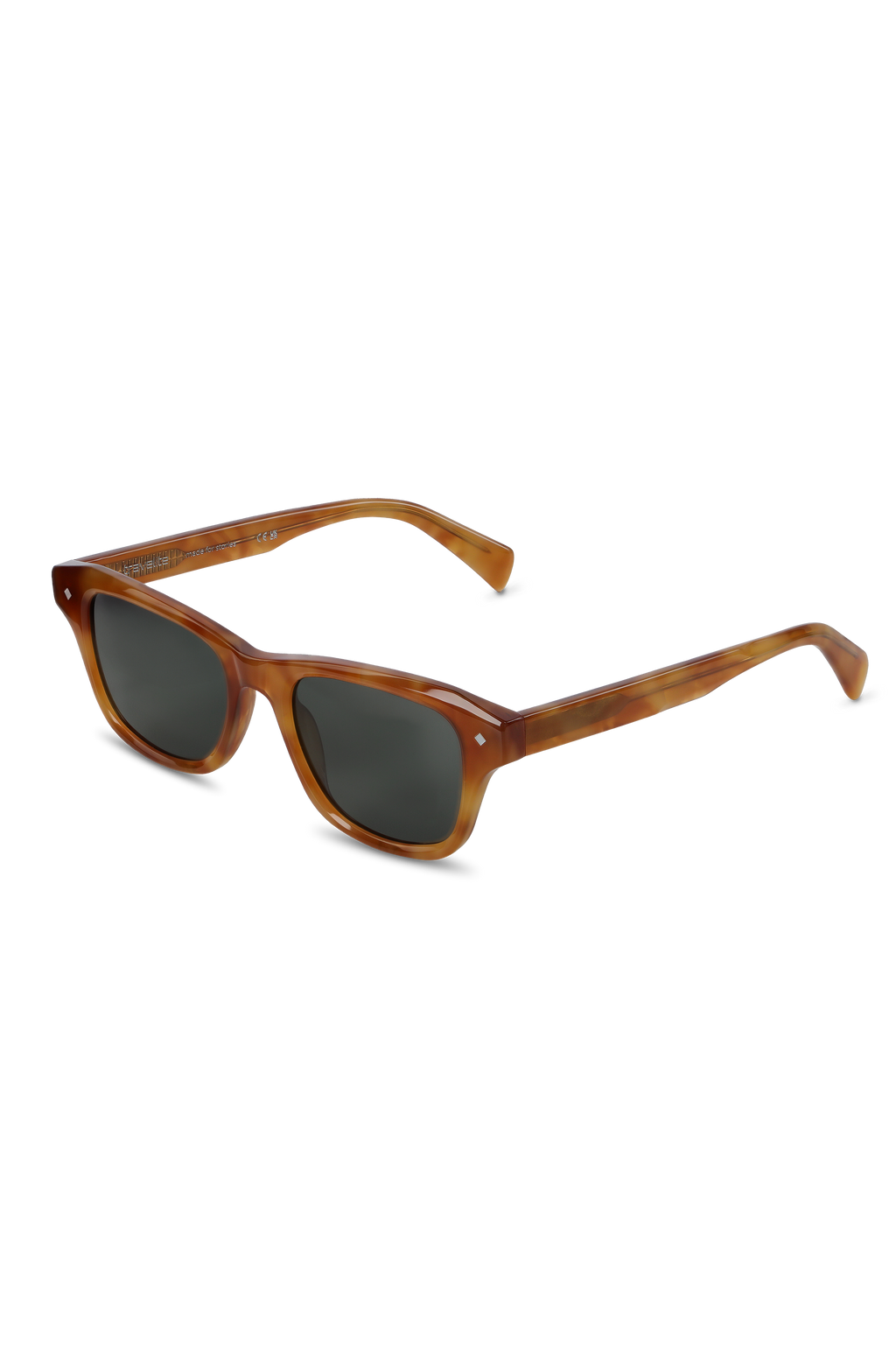 Travelite URBAN AURA Sonnenbrille, Amber – Produktansicht 2
