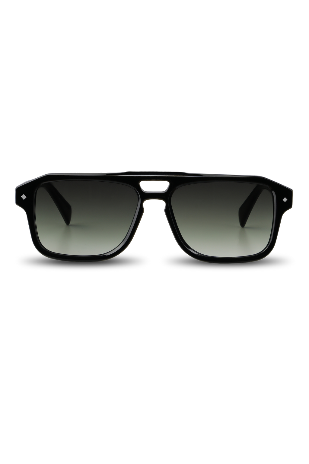 Travelite URBAN SOLAR Sonnenbrille, Black
