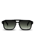 Travelite URBAN SOLAR Sonnenbrille, Black