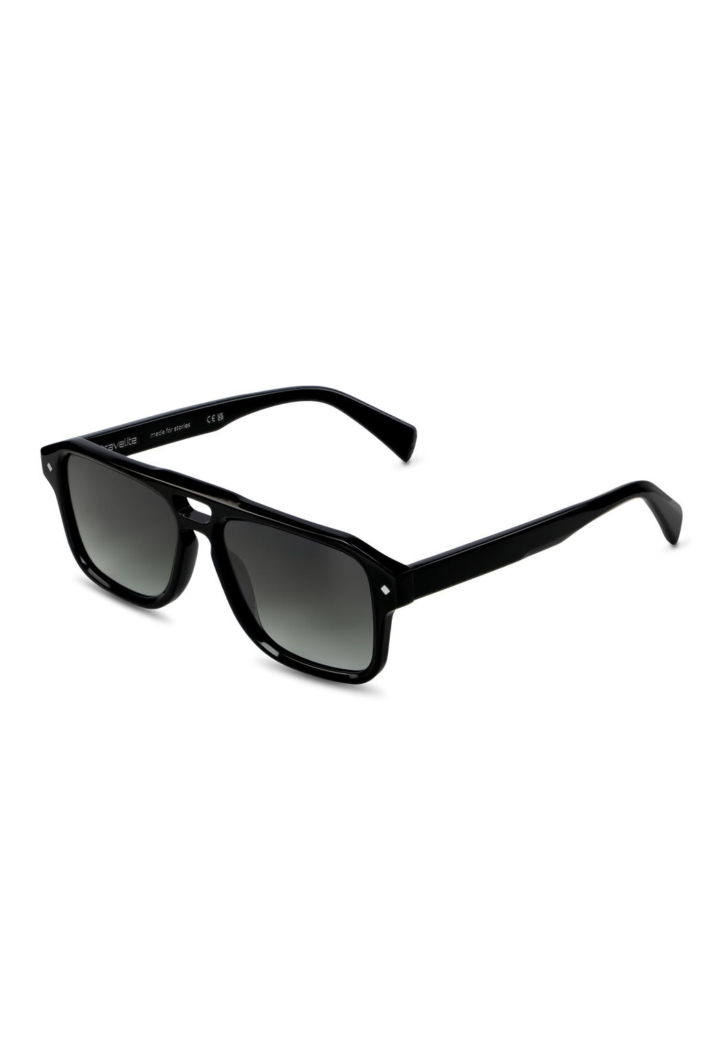 Travelite URBAN SOLAR Sonnenbrille, Black – Produktansicht 2