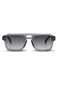 Travelite URBAN SOLAR Sonnenbrille, Grey