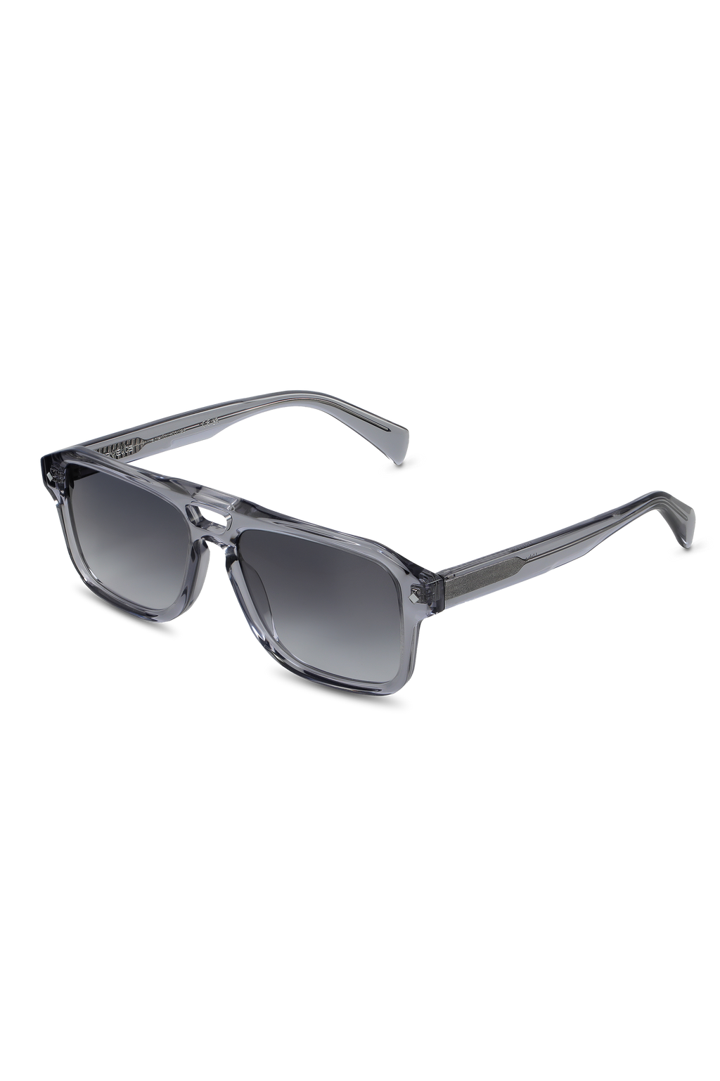 Travelite URBAN SOLAR Sonnenbrille, Grey – Produktansicht 2