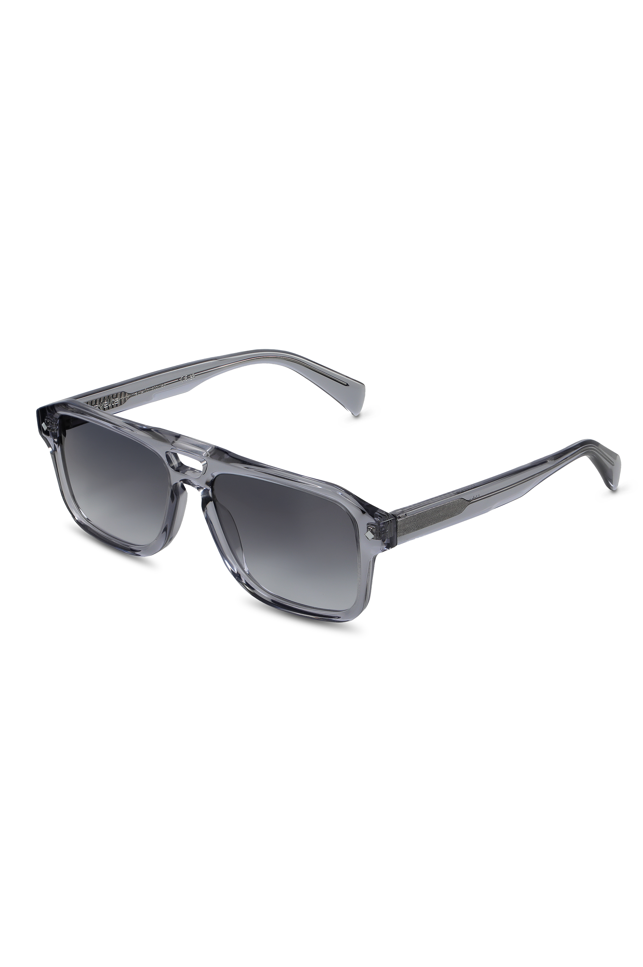 Travelite URBAN SOLAR Sonnenbrille, Grey – Produktansicht 2