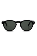 Travelite URBAN HALO Sonnenbrille, Black
