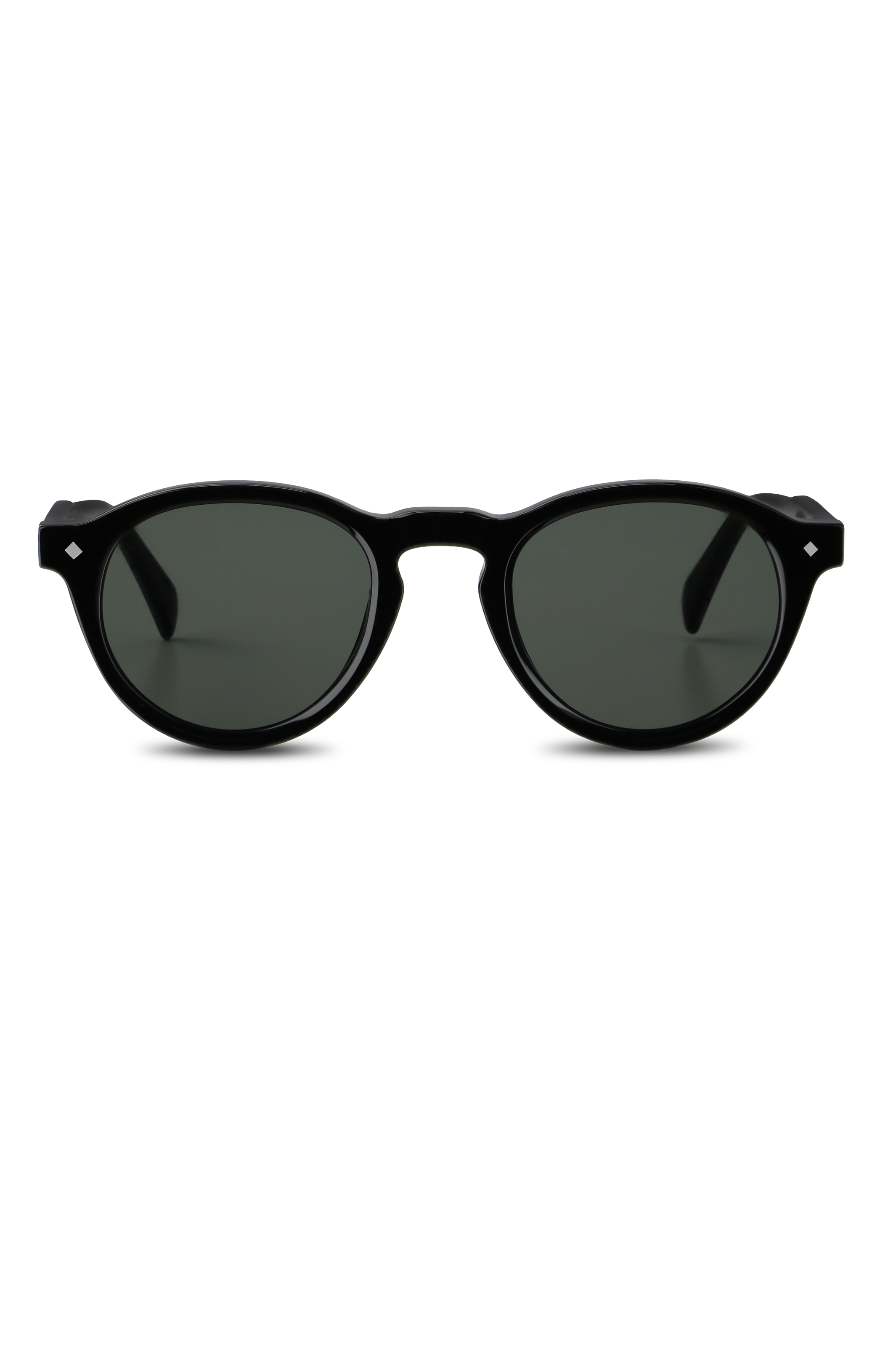 Travelite URBAN HALO Sonnenbrille, Black