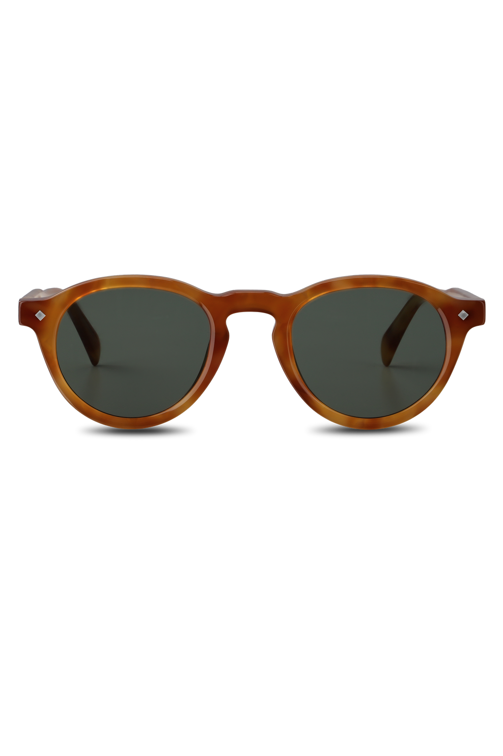 Travelite URBAN HALO Sonnenbrille, Amber