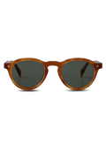 Travelite URBAN HALO Sonnenbrille, Amber