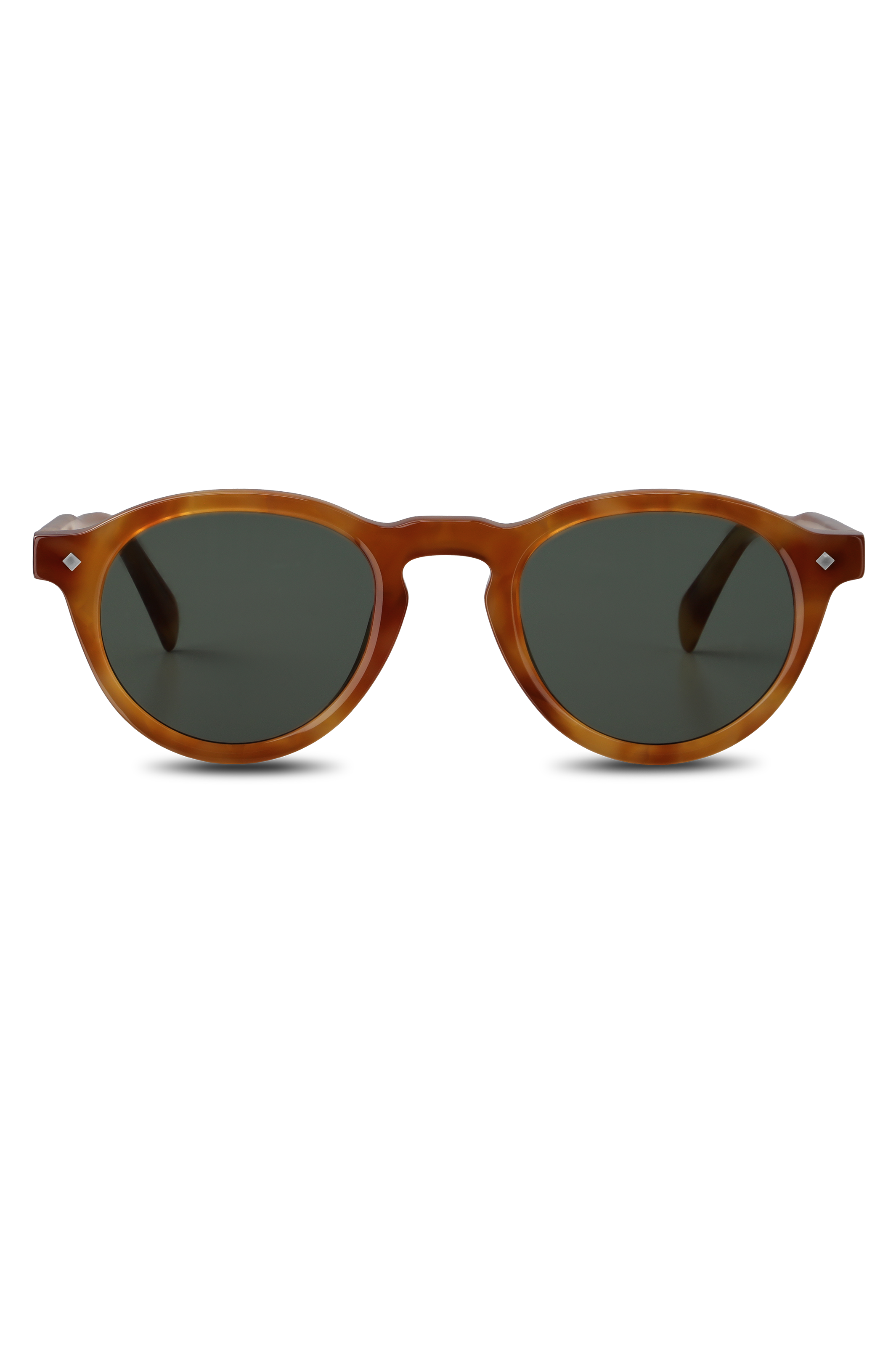 Travelite URBAN HALO Sonnenbrille, Amber