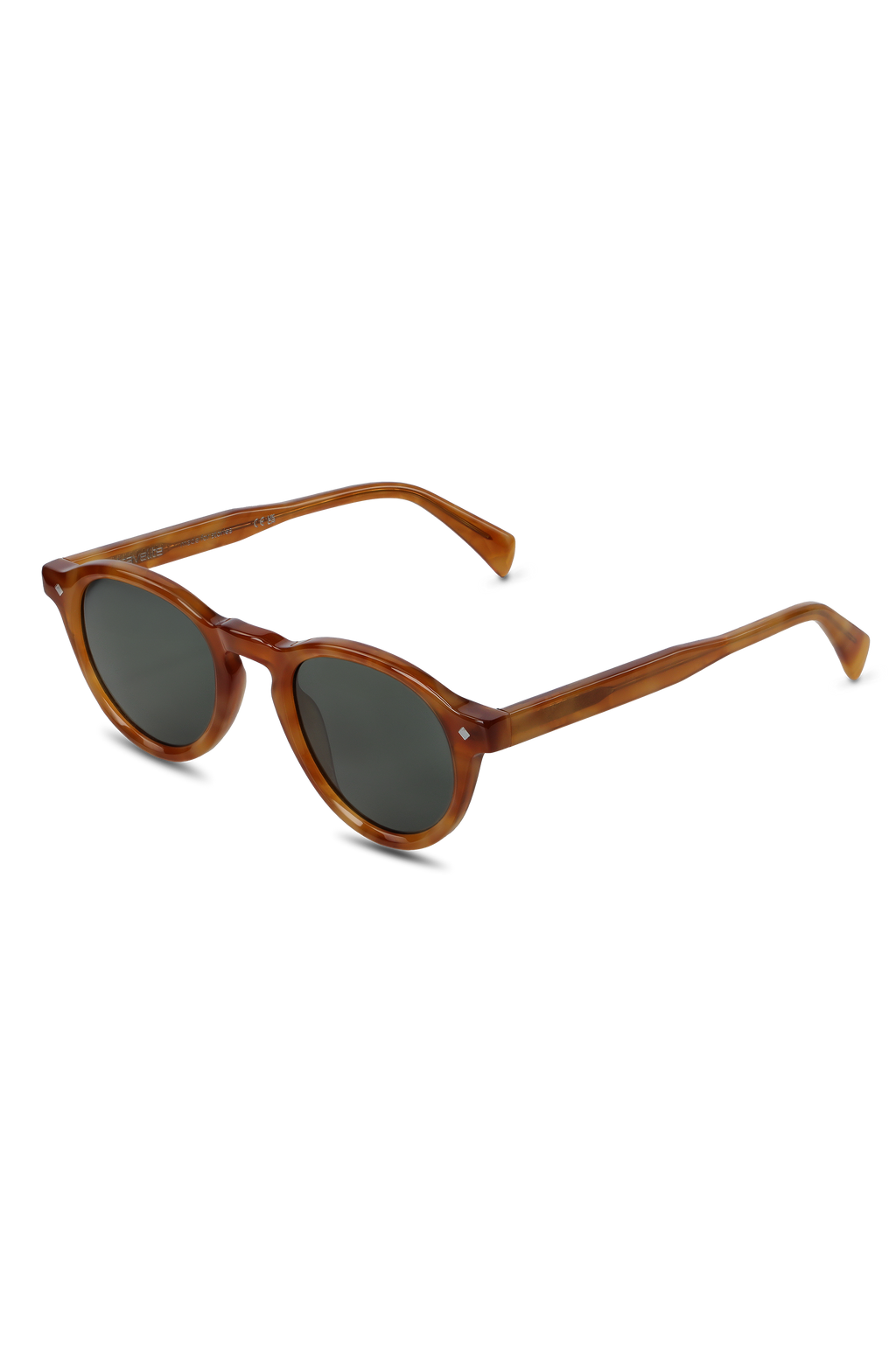 Travelite URBAN HALO Sonnenbrille, Amber – Produktansicht 2