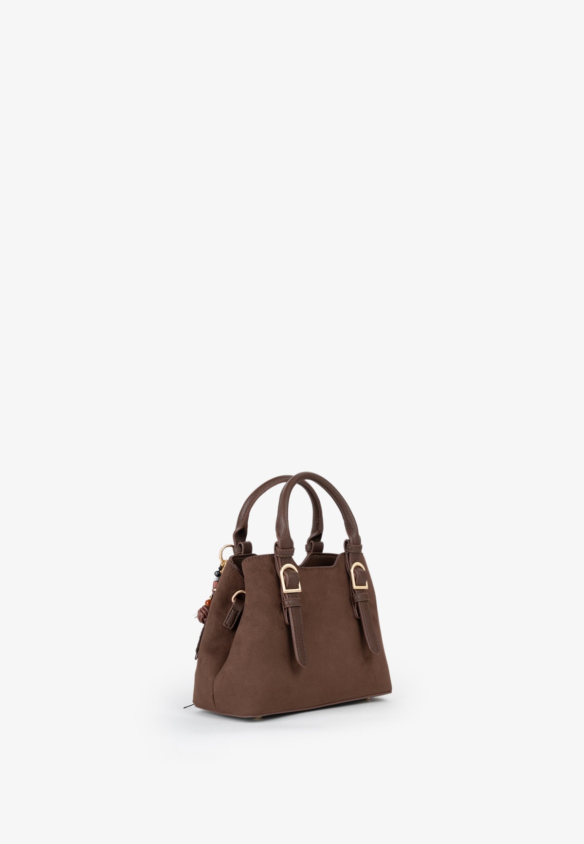 Valentino Bags Valentino Bags WINNIE WINTER Shopper VBSABH04 – Caffè CAFFè · Bild 2