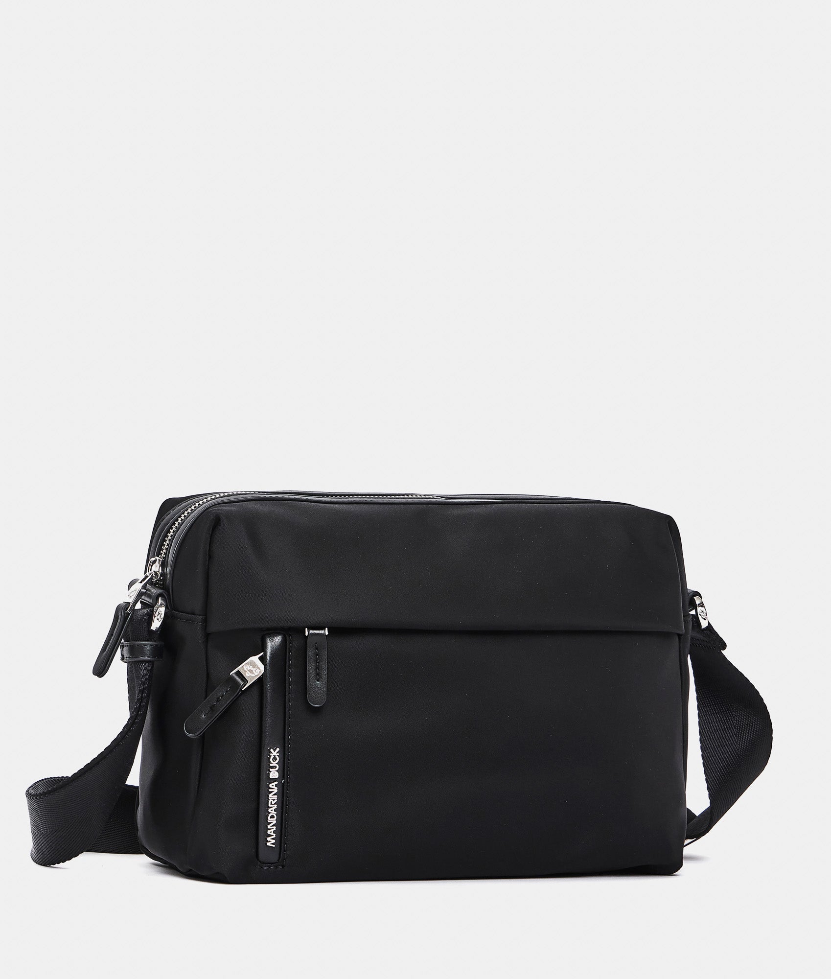 Mandarina Duck Hunter Crossover, Black – Ansicht 2