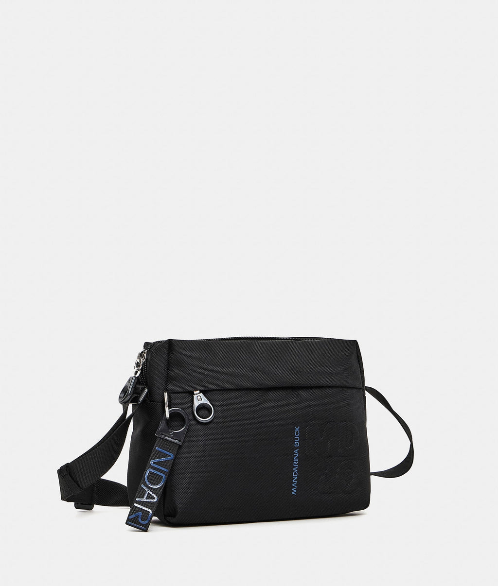 Mandarina Duck MD20 Crossover, Black – Ansicht 2