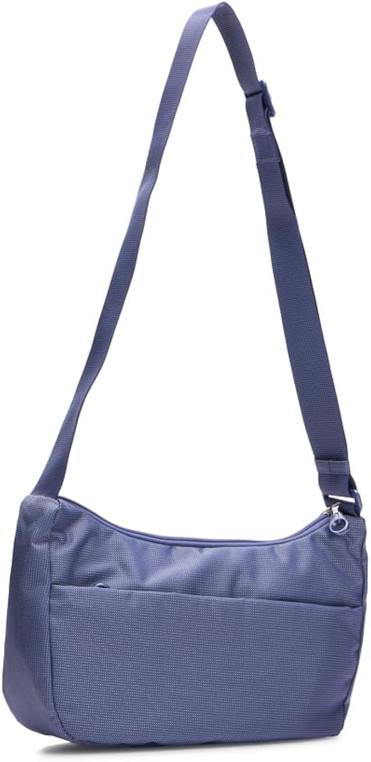 Mandarina Duck MD20 Hobo Bag, Deep Blue – Ansicht 2