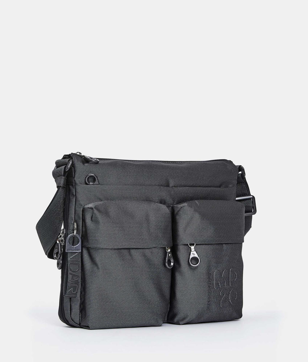 Mandarina Duck MD20 Crossover, Steel – Ansicht 2