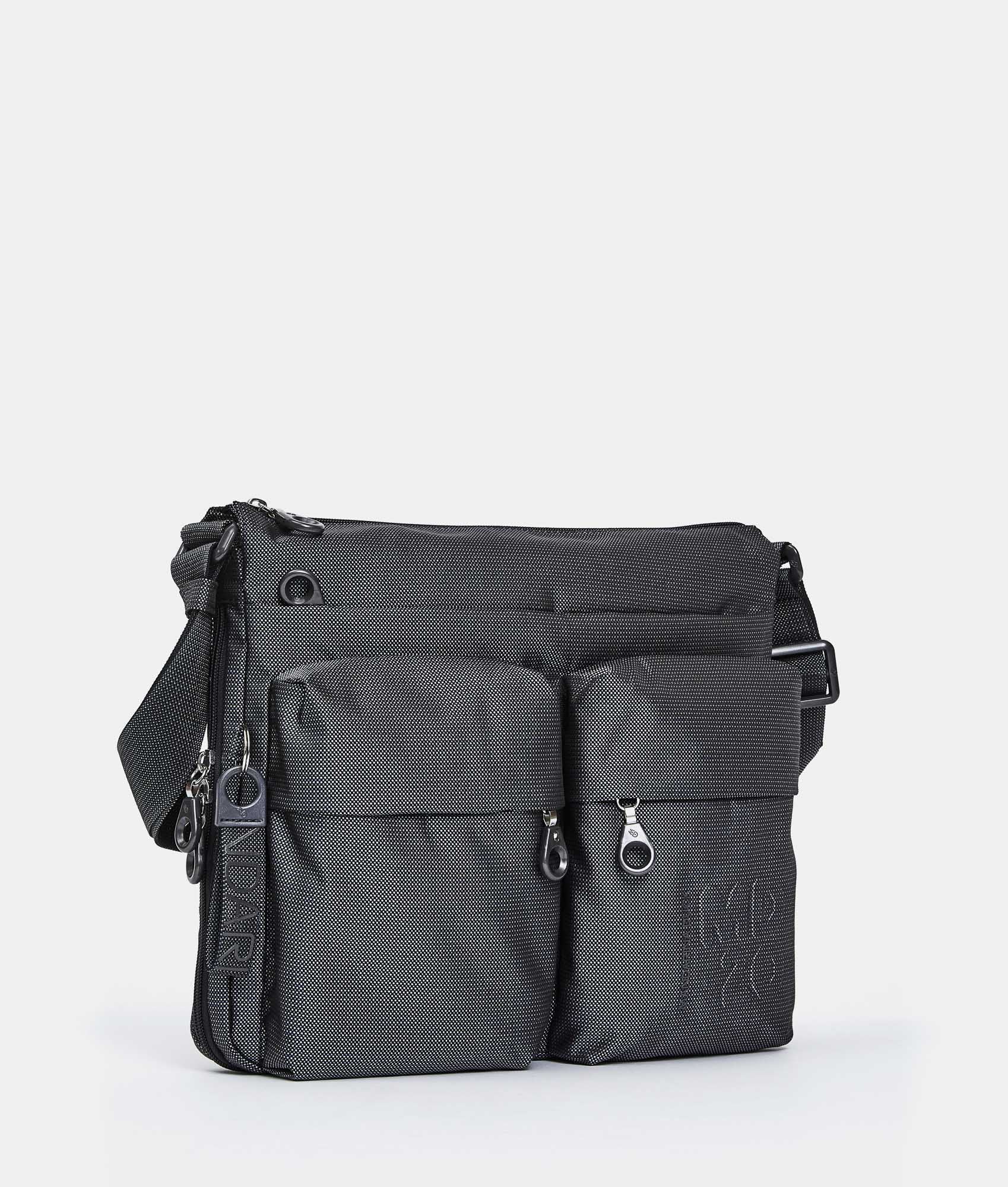 Mandarina Duck MD20 Crossover, Steel – Ansicht 2