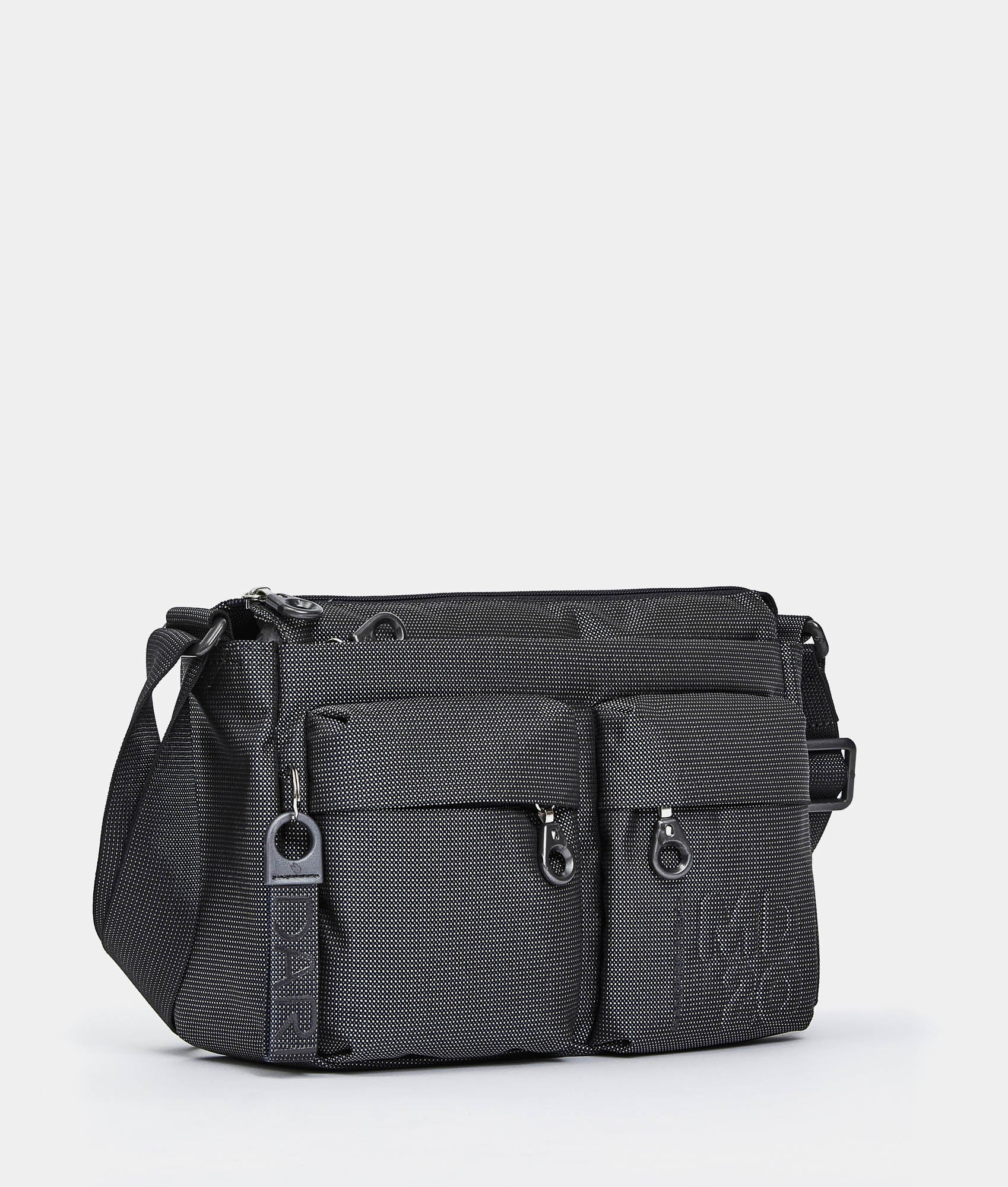 Mandarina Duck MD20 Crossover, Steel – Ansicht 2