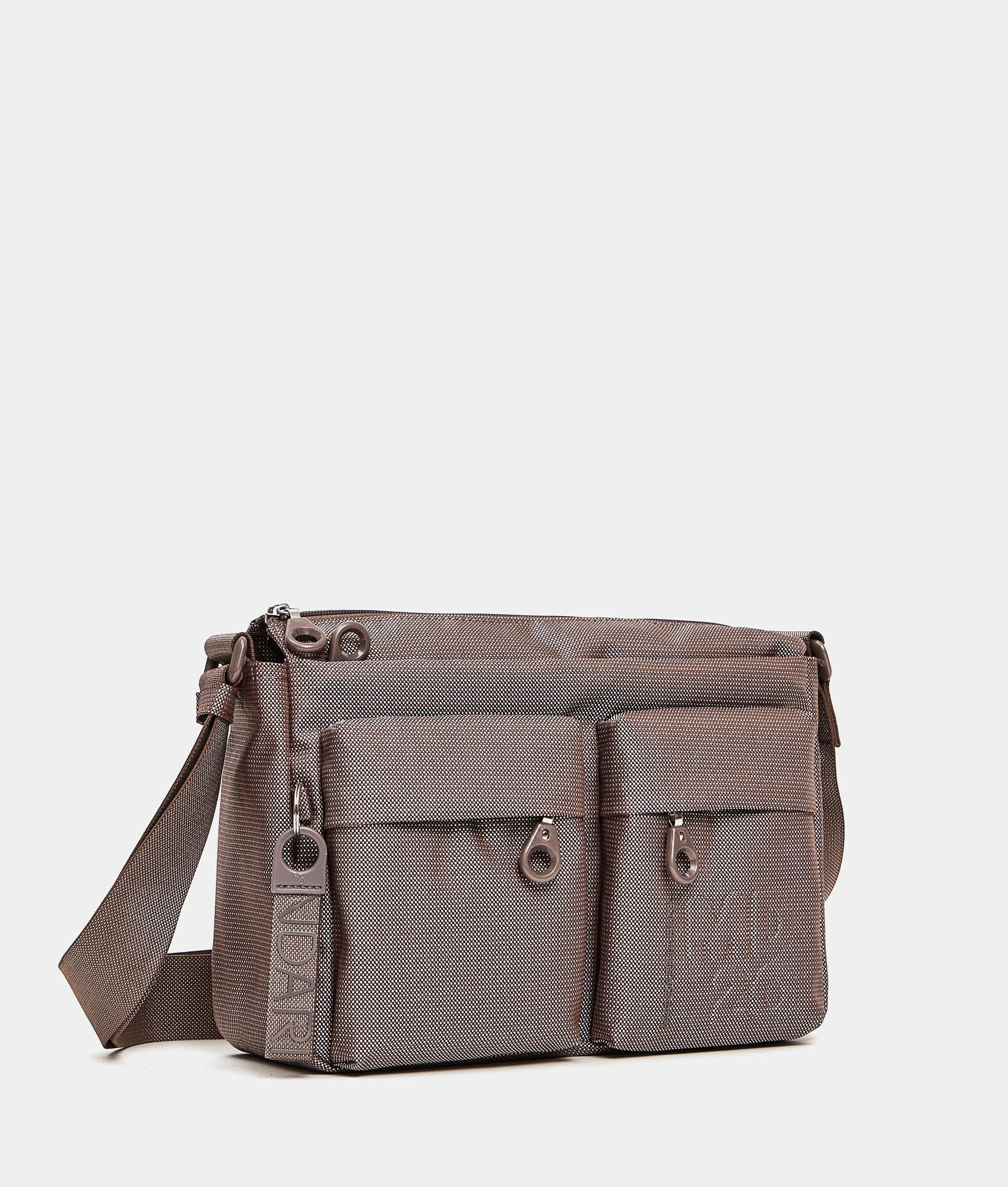 Mandarina Duck MD20 Crossover, Taupe – Ansicht 2