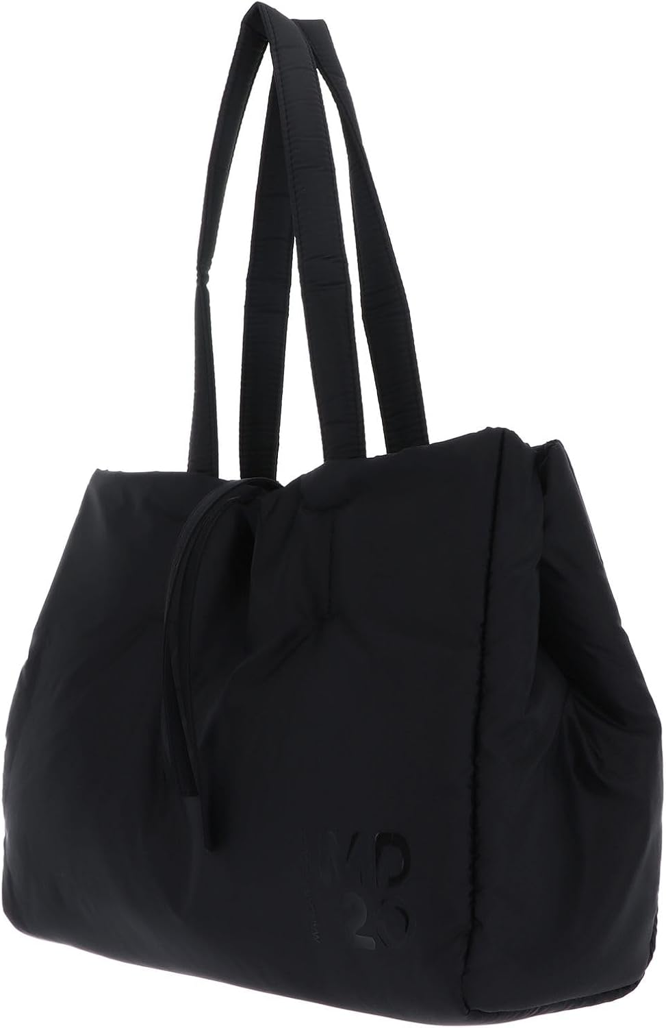 Mandarina Duck MD20 Balloon Shopper, Black – Ansicht 2