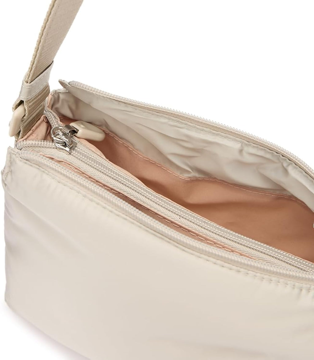 Mandarina Duck MD20 Balloon Pochette, Sage Gray – Ansicht 2