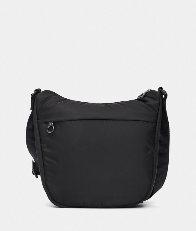 Mandarina Duck MD20 Balloon Crossover, Black – Ansicht 2