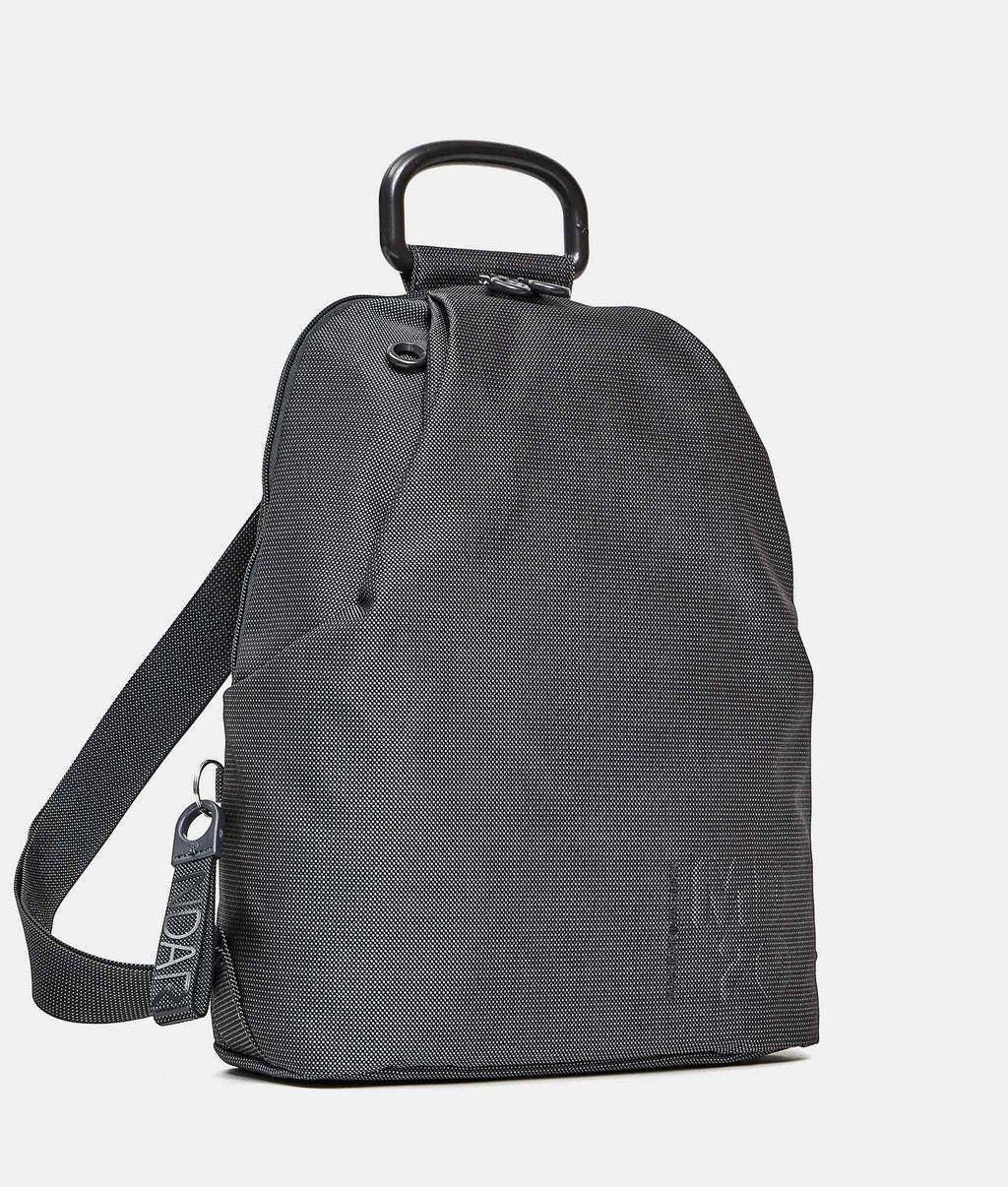 Mandarina Duck MD20 Rucksack, Steel – Ansicht 2