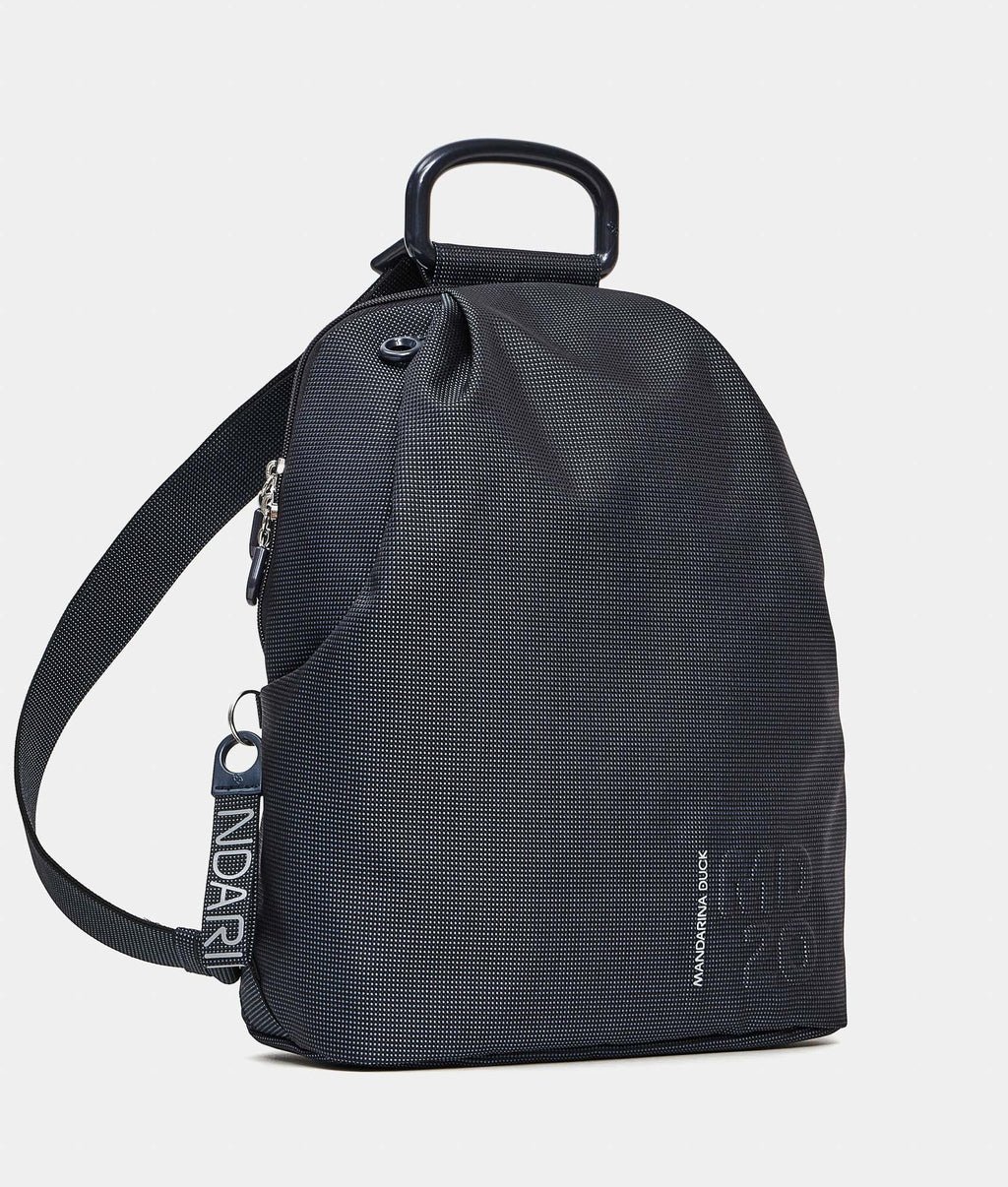 Mandarina Duck MD20 Rucksack, Scarab – Ansicht 2