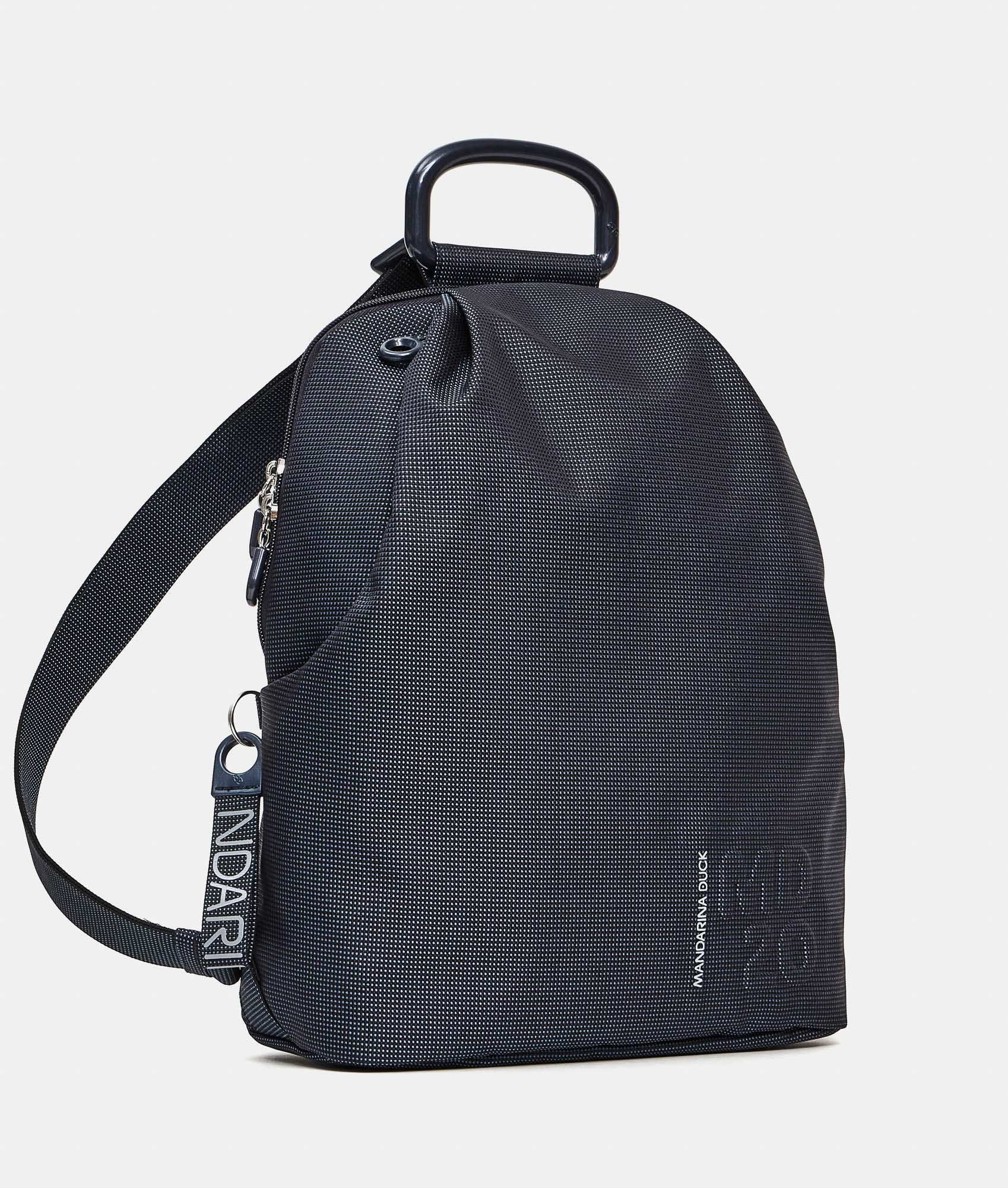 Mandarina Duck MD20 Rucksack, Scarab – Ansicht 2