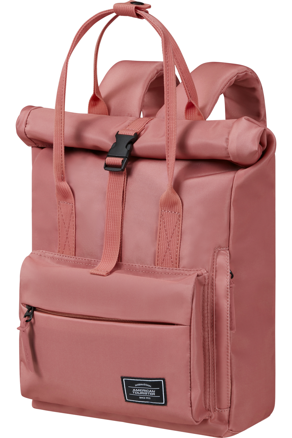 American Tourister URBAN GROOVE Rucksack, Amethyst – Produktansicht 3