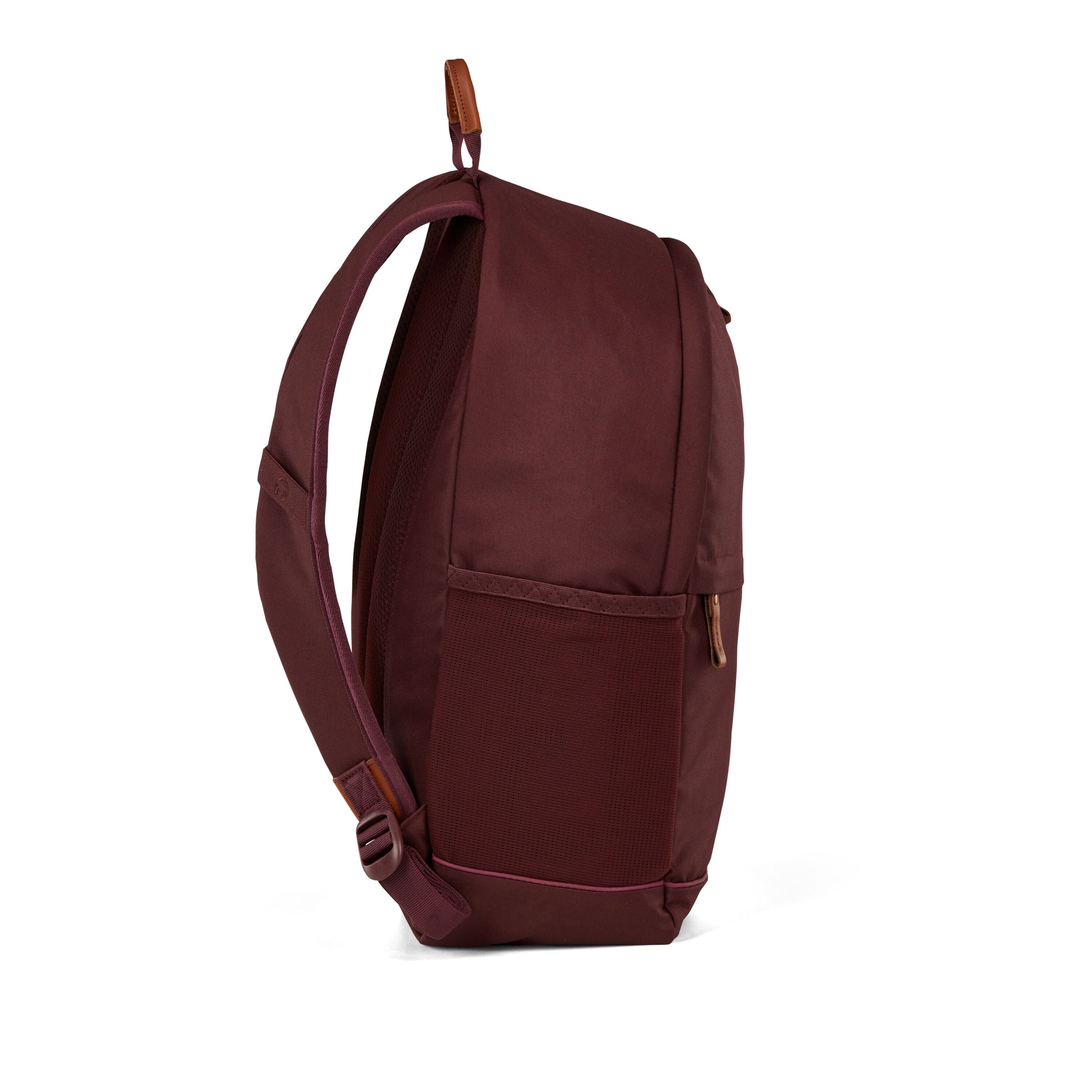 Satch Fly, Pure Ruby – Produktansicht 3