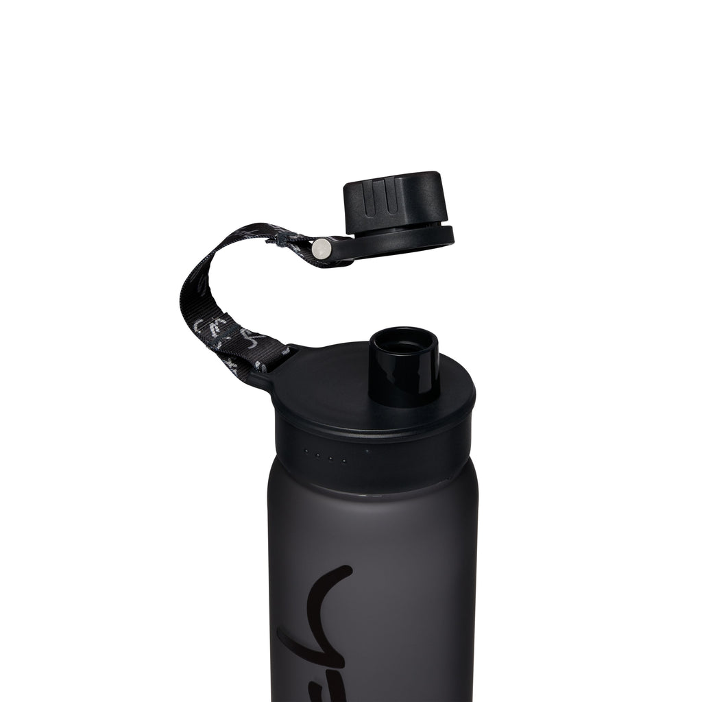 Satch Sport Trinkflasche, Schwarz – Produktansicht 3
