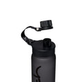 Satch Sport Trinkflasche, Schwarz – Produktansicht 3