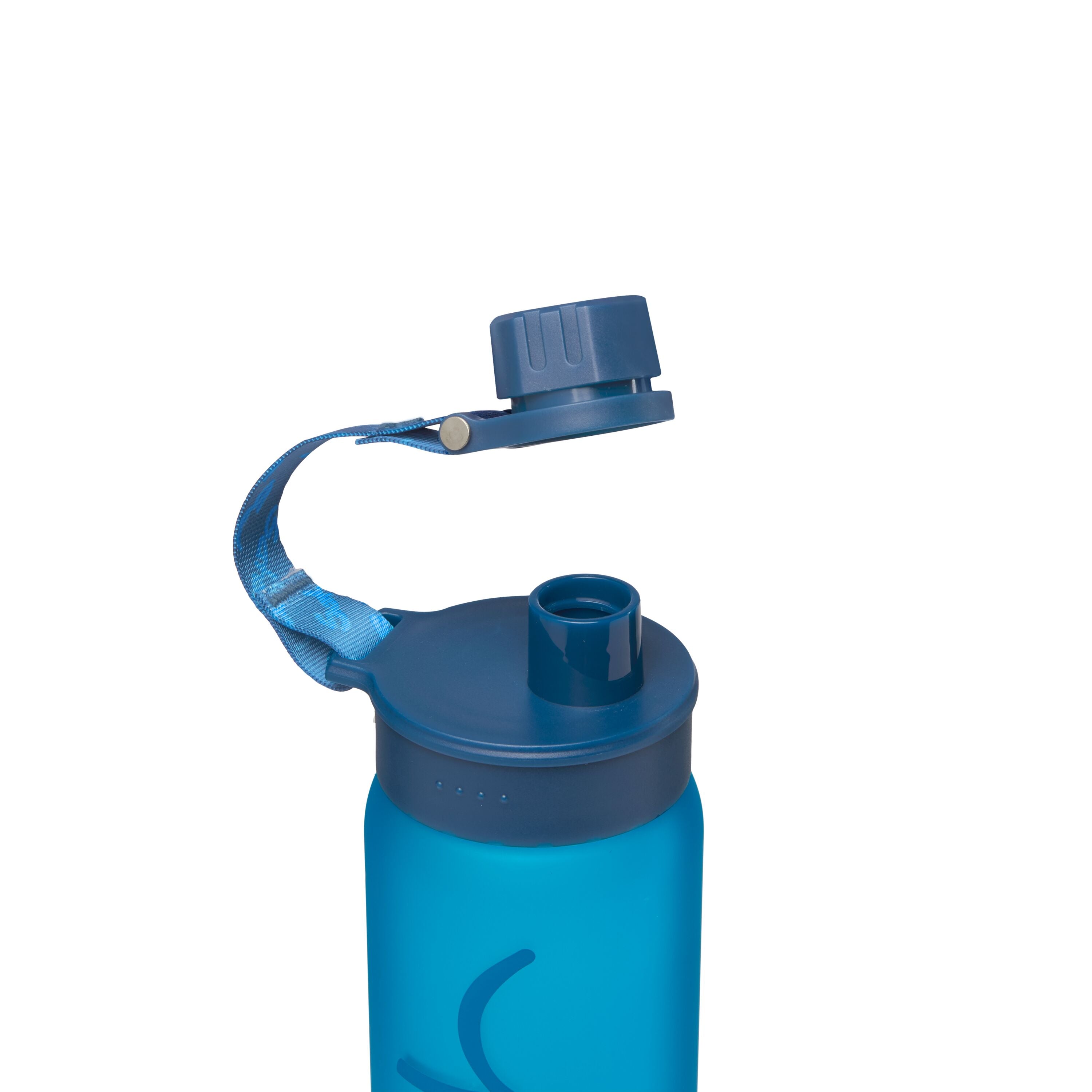 Satch Sport Trinkflasche, Blue – Produktansicht 3