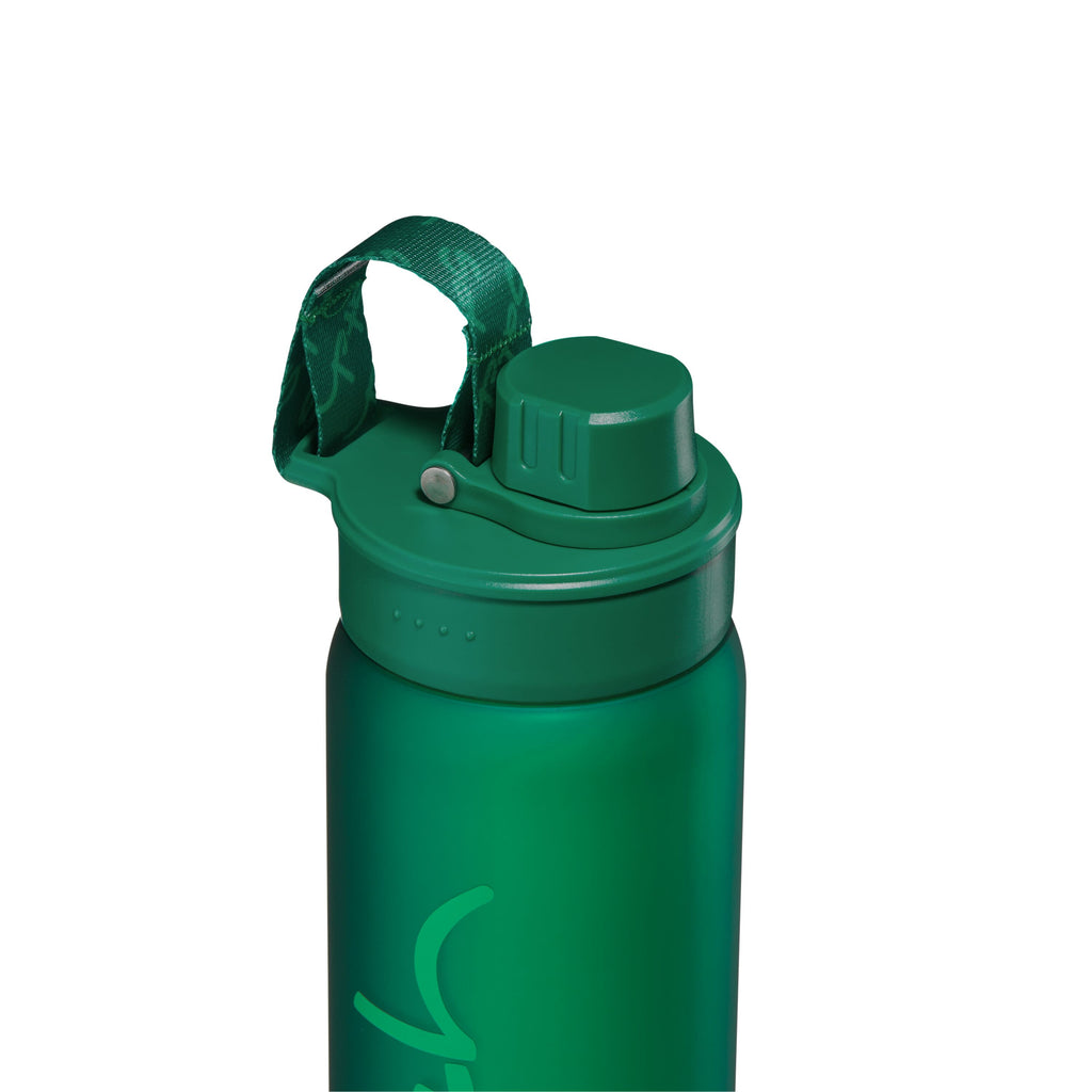 Satch Sport Trinkflasche, Green – Produktansicht 3