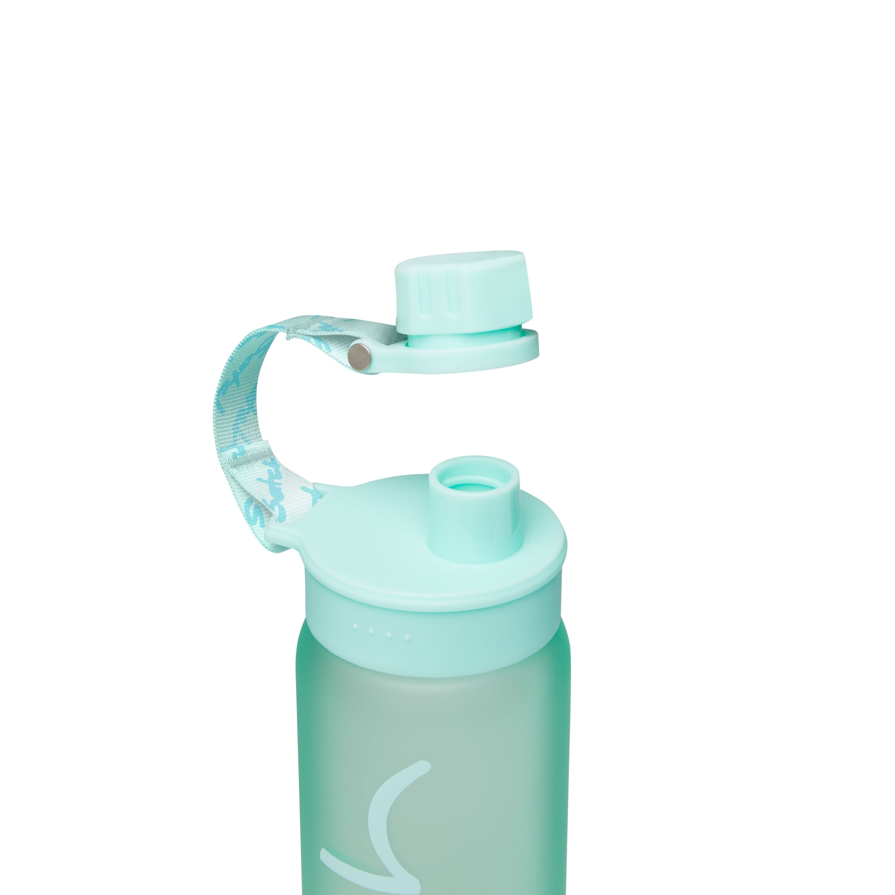 Satch Sport Trinkflasche, Mint – Produktansicht 3
