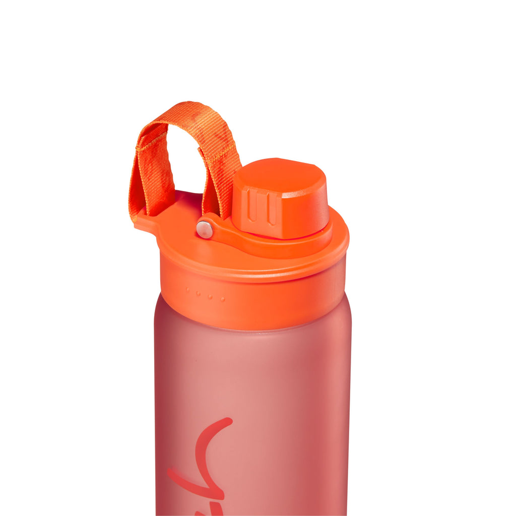 Satch Sport Trinkflasche, Orange – Produktansicht 3