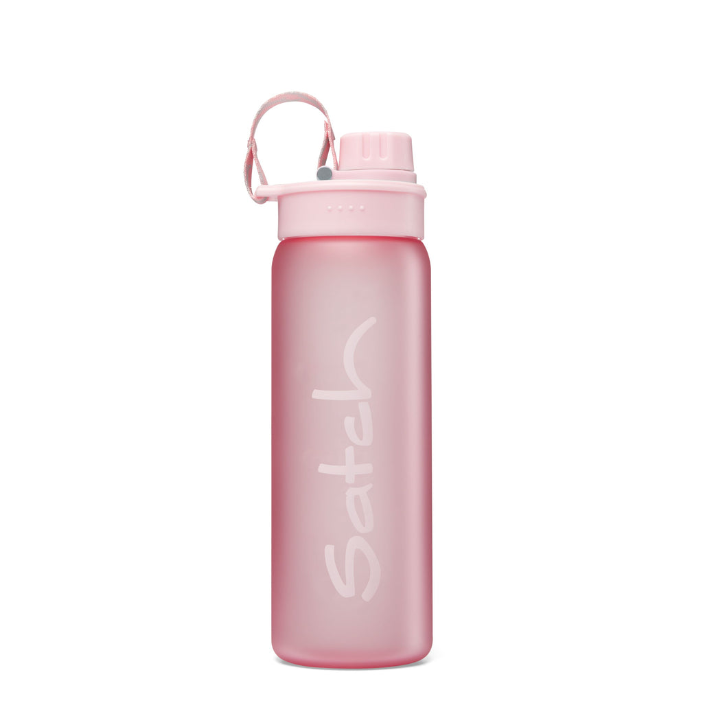 Satch Sport Trinkflasche, Rose – Produktansicht 3