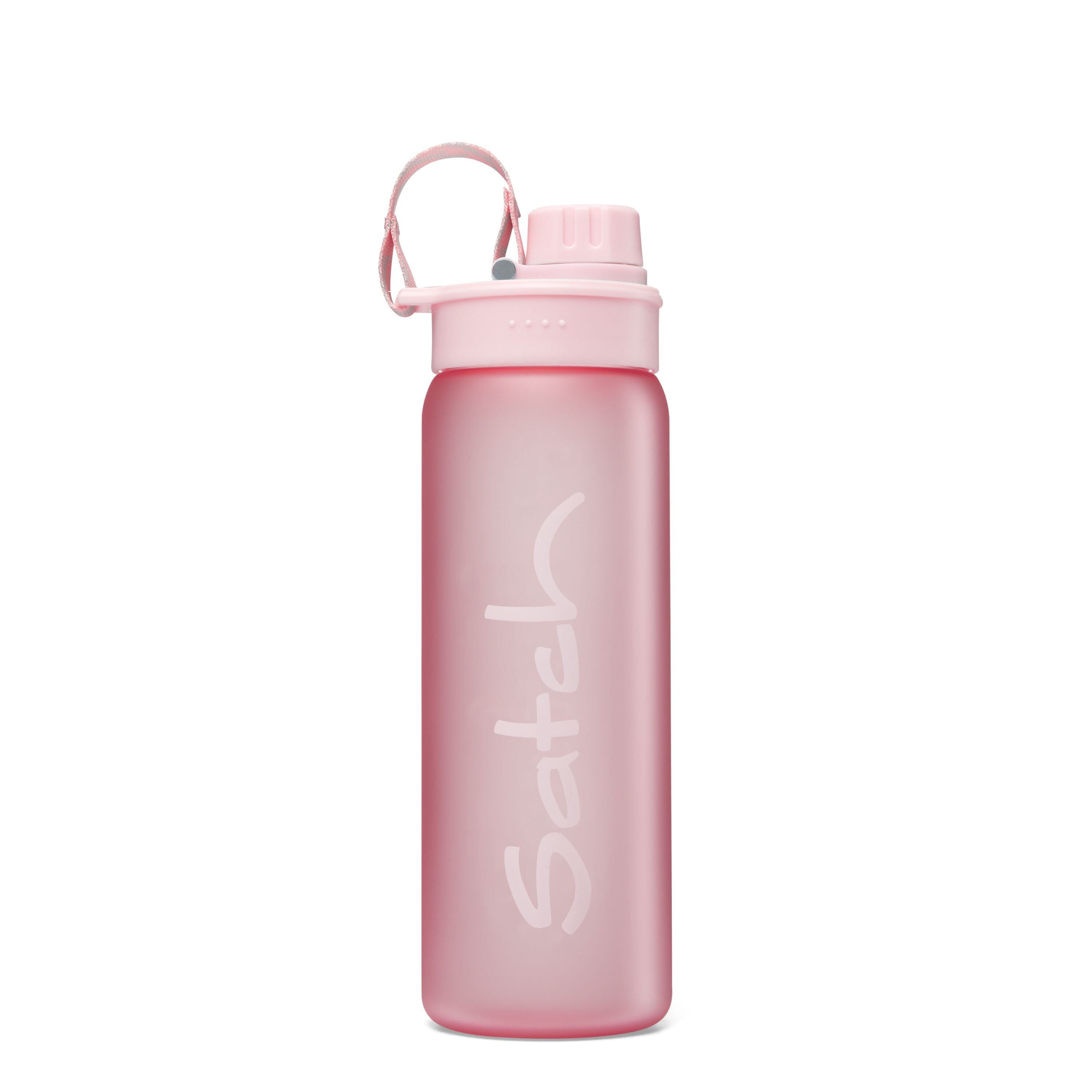 Satch Sport Trinkflasche, Rose – Produktansicht 3