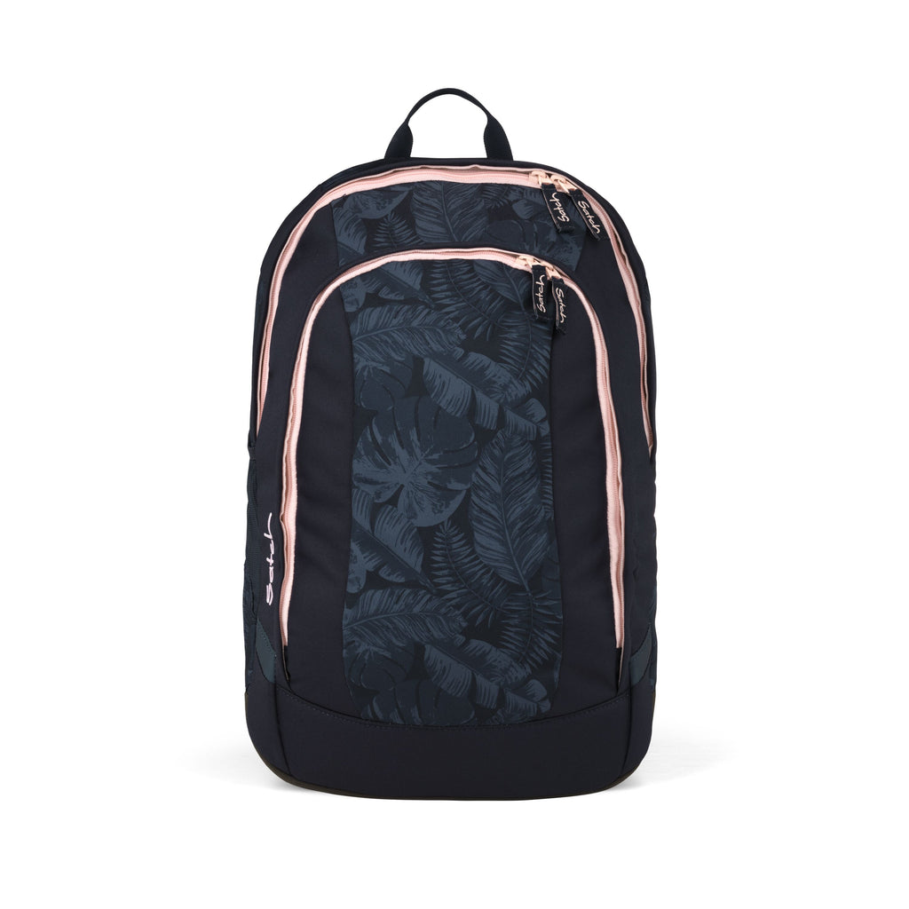 Satch Rucksack Air, Midnight Jungle – Produktansicht 3