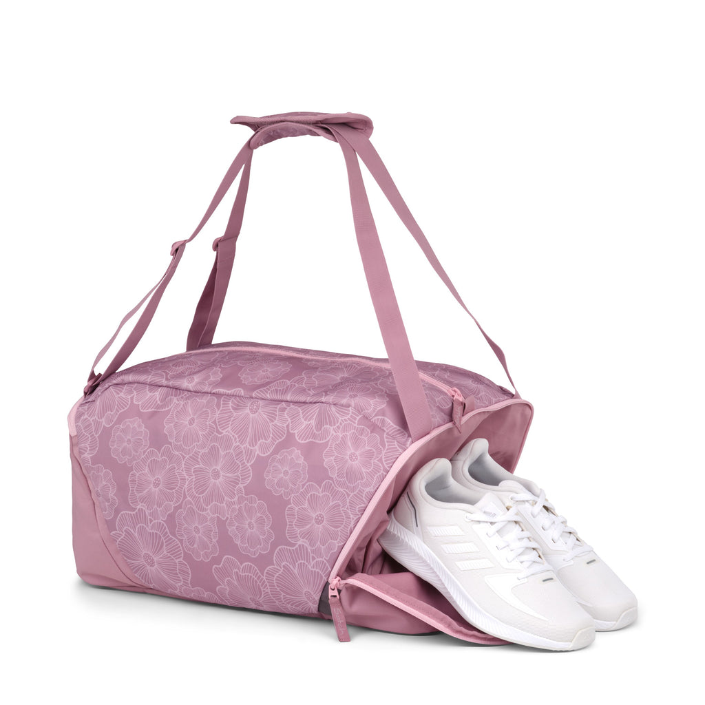 Satch Sporttasche, Magnolia Dream – Produktansicht 3