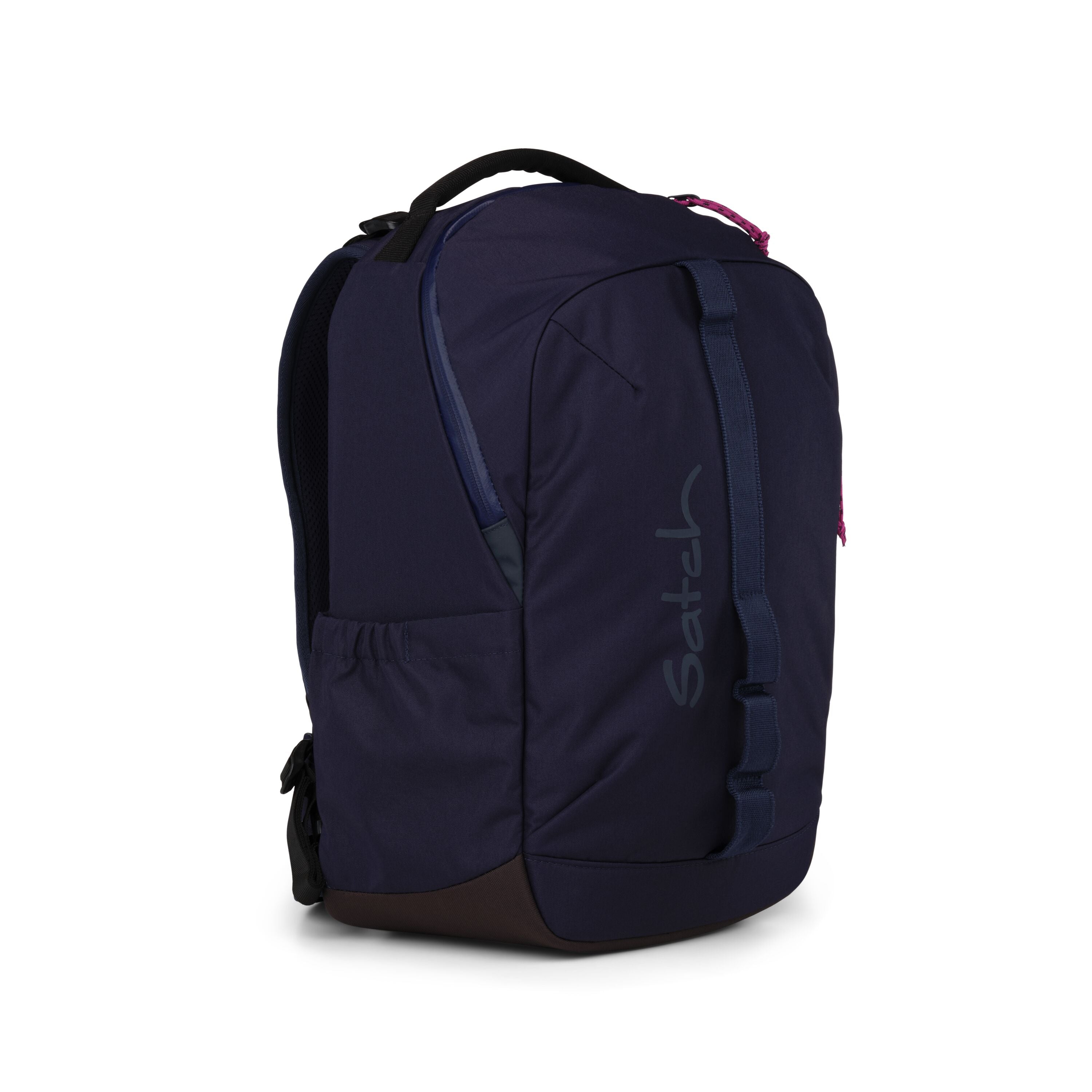 Satch Rucksack con:next, Urban Pink Blue – Produktansicht 3