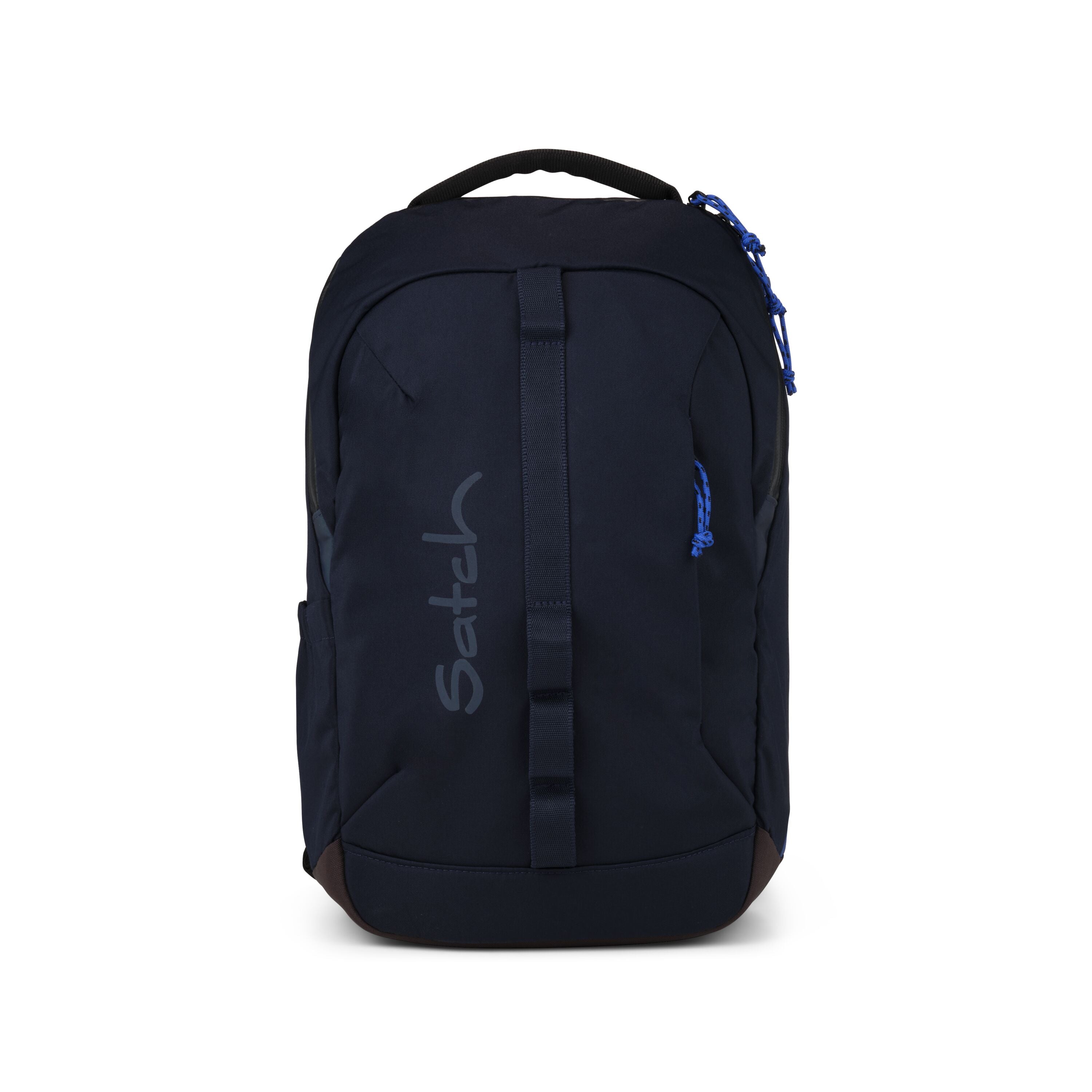 Satch Rucksack con:next, Urban Dark Blue – Produktansicht 3