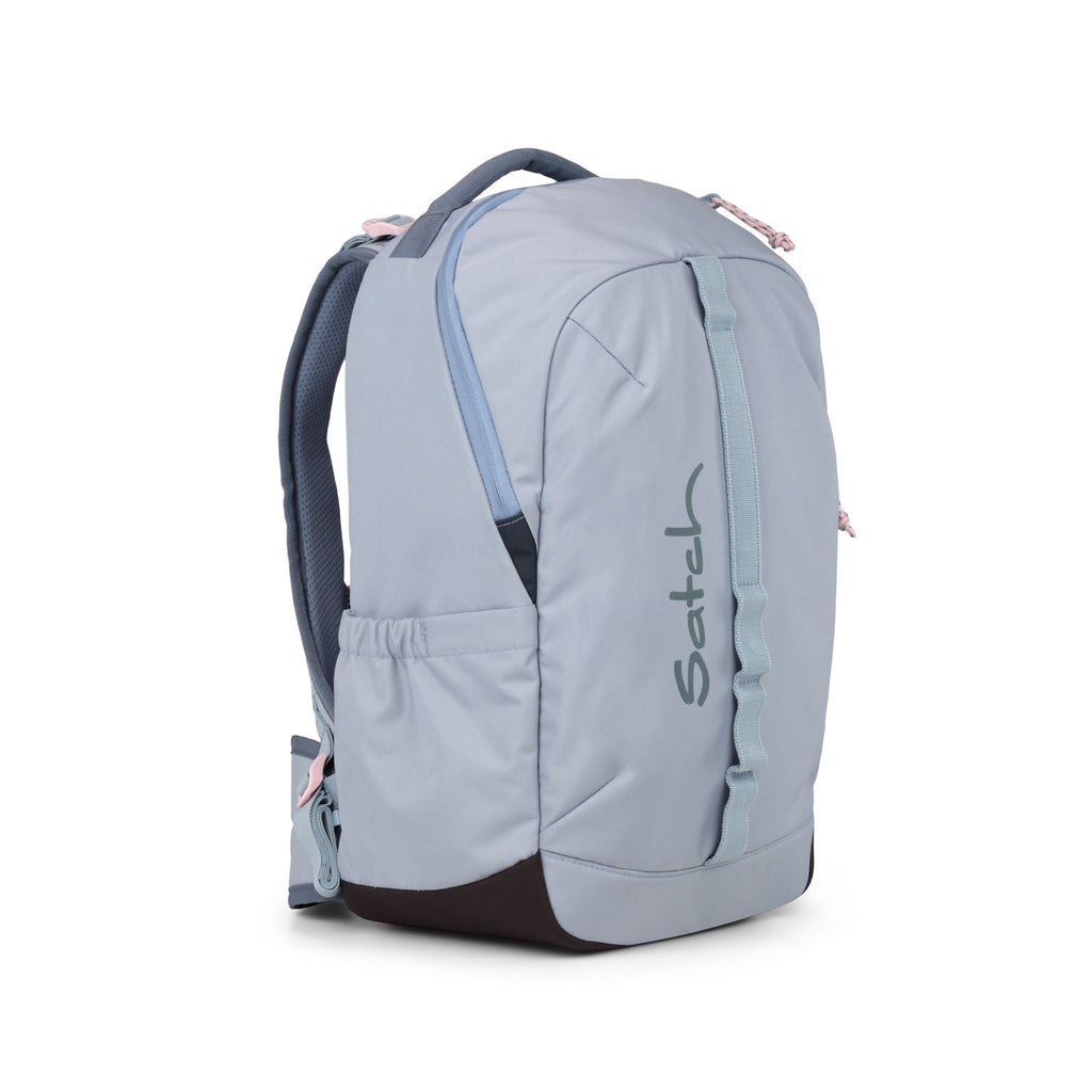 Satch Rucksack con:next, Urban Rose Blue – Produktansicht 3