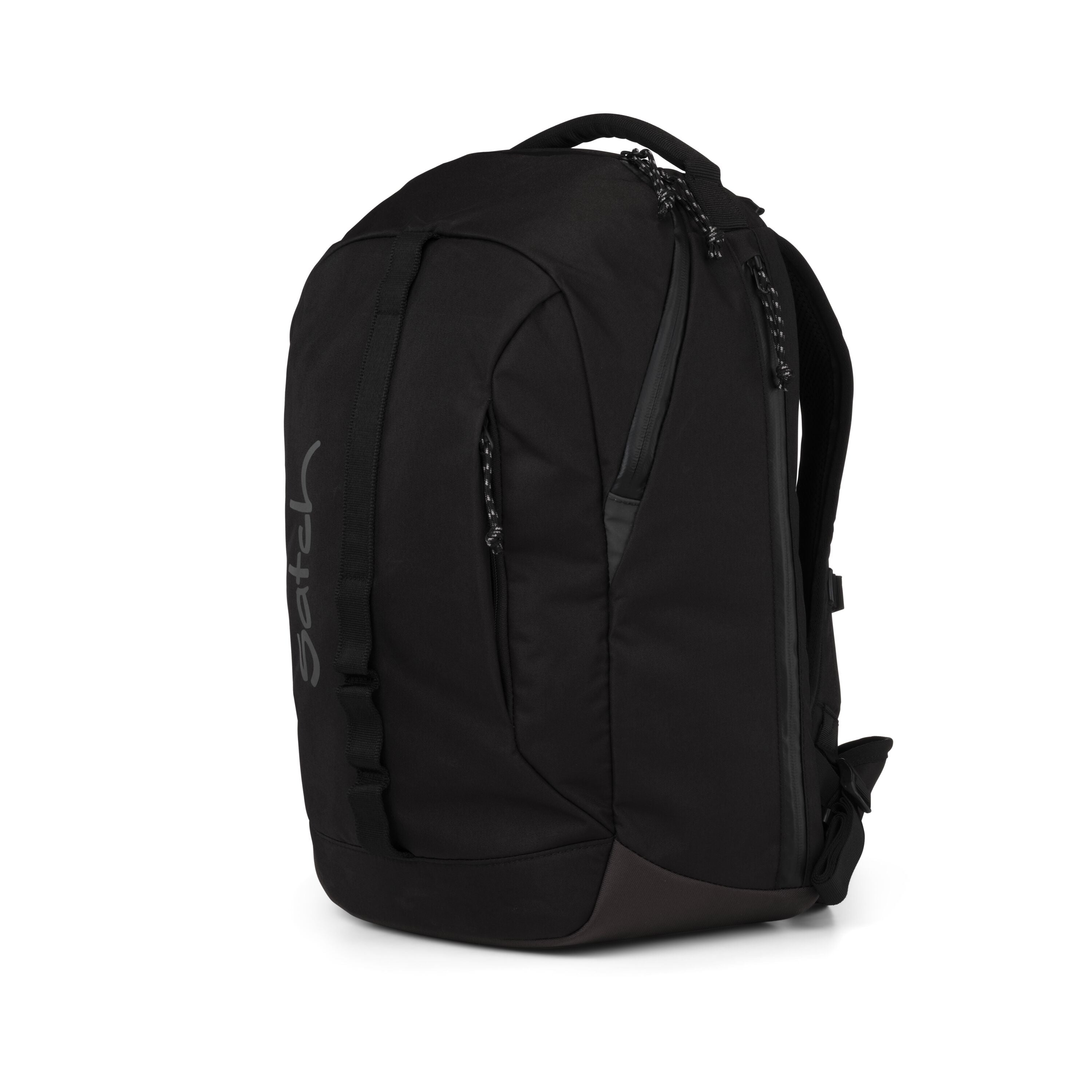 Satch Rucksack con:next, Urban Black – Produktansicht 3
