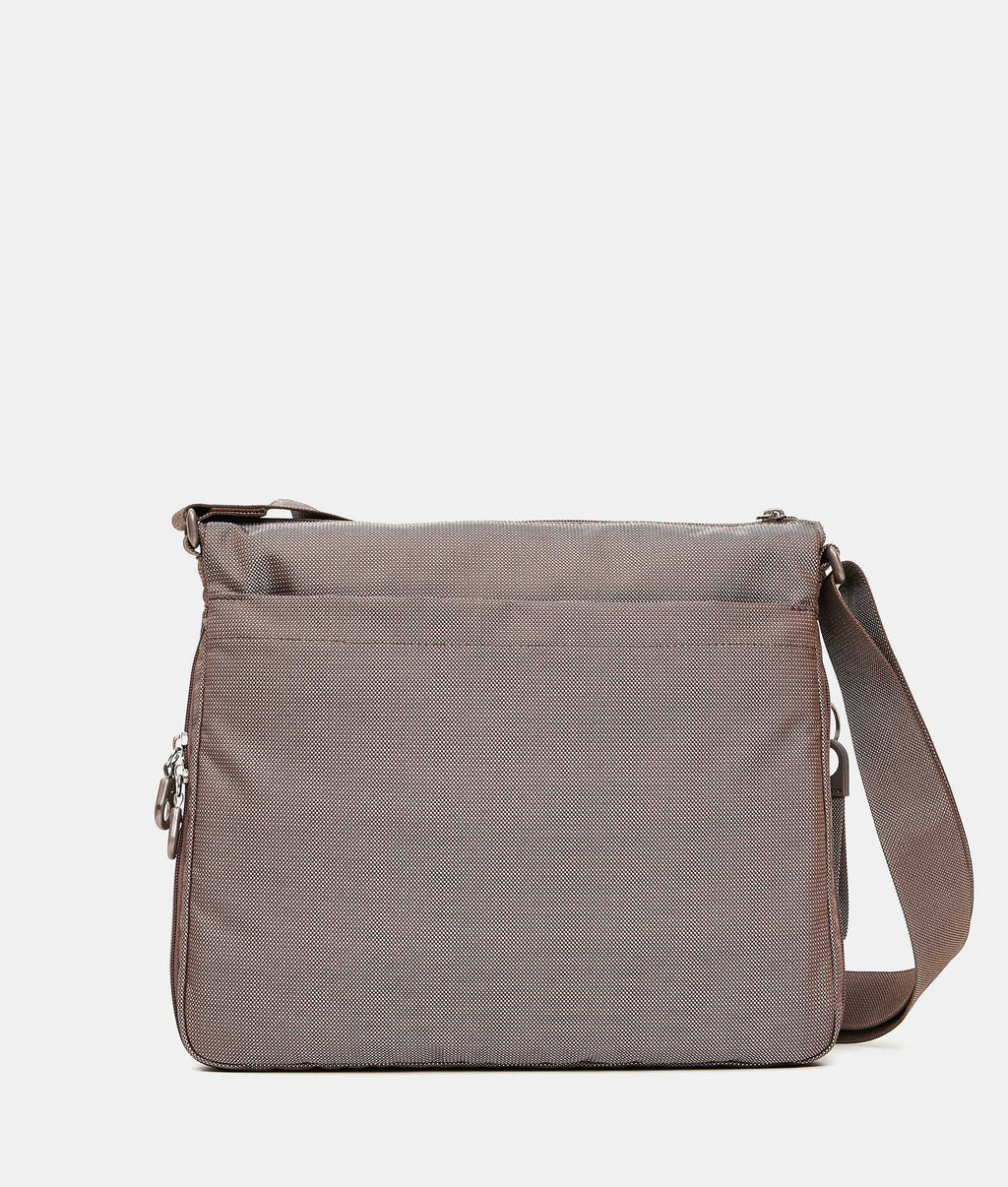 Mandarina Duck MD20 Crossover, Taupe – Ansicht 3