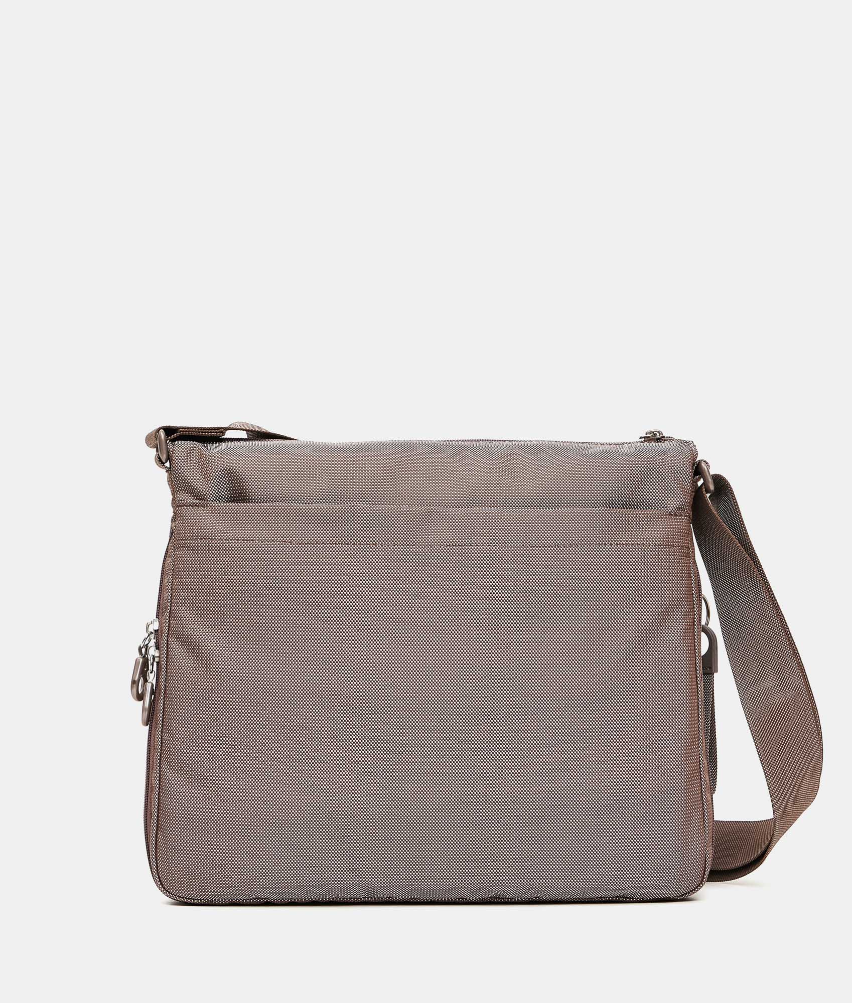 Mandarina Duck MD20 Crossover, Taupe – Ansicht 3