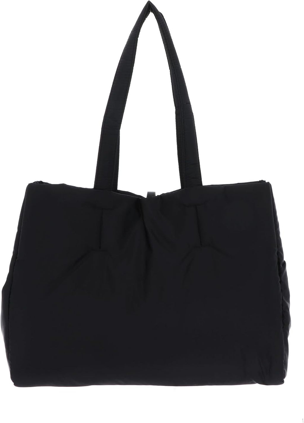 Mandarina Duck MD20 Balloon Shopper, Black – Ansicht 3